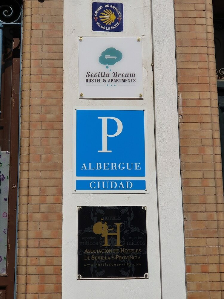Фото Sevilla Dream Hostel