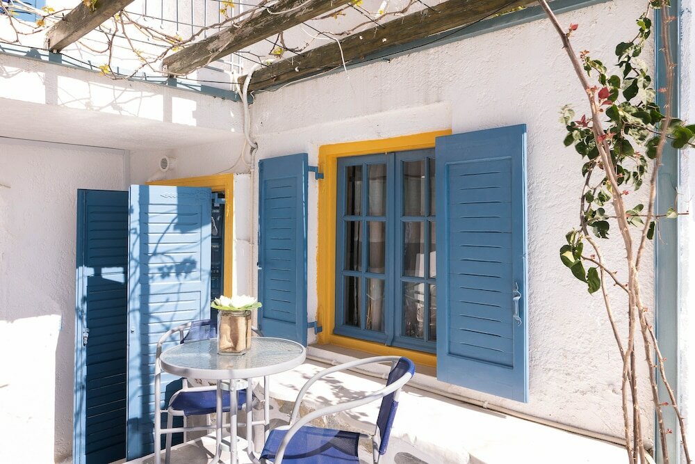 Фото Afroditi Apartments