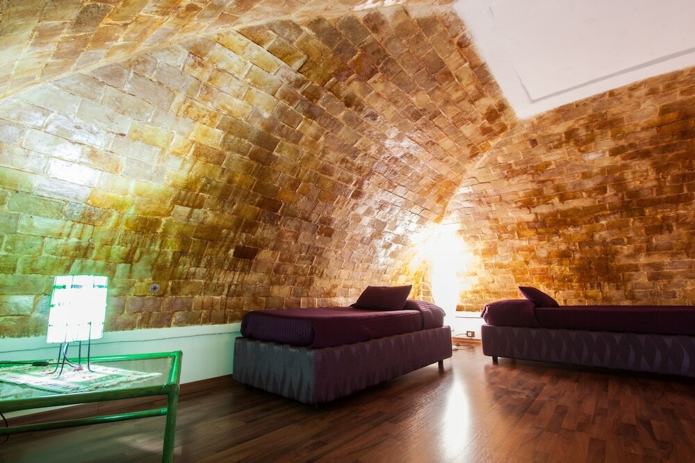 Фото La Corte Vetere