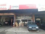 Turkaslani Mineral Oil (İzmir, Gaziemir, Beyazevler Mah., 573 Sok., 42), car service and garage equipment
