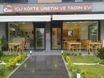 Can Icli Kofte (İstanbul, Kadikoy, Göztepe Mah., Nadirağa Sok., 12A) ، مطعم