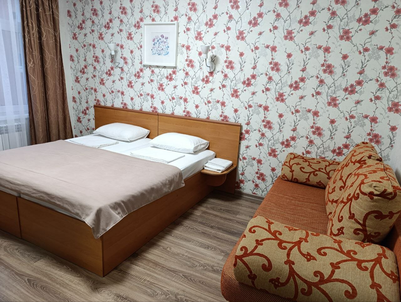 Фото Седьмое Небо