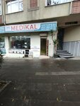 Kirisa Medical (İstanbul, Bahçelievler, Adnan Kahveci Blv., 144A) ، متجر مستلزمات طبية