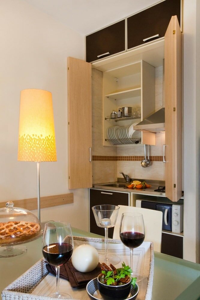 Фото Residence Il Tulipano