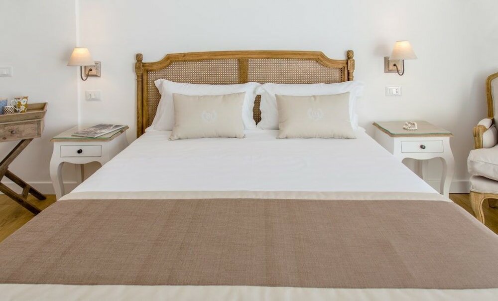 Фото Domus Maris Boutique Hotel