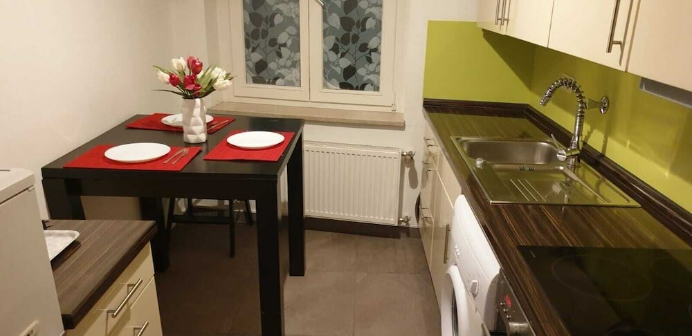 Фото Finest - Hotel Suiten Bonn