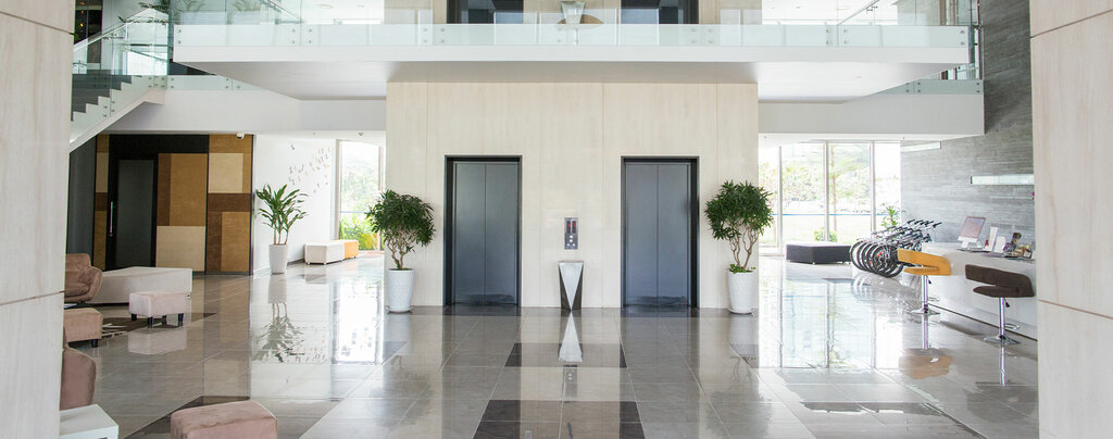 Lifts and equipment Benna Elevator, Gebze, photo