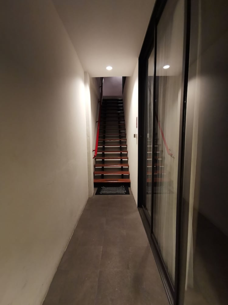 Фото Pakping The Cozy Living Chiangmai