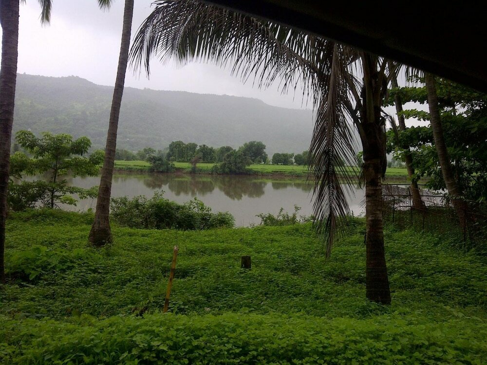 Фото Hotel Krishna