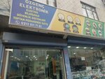 Ozgenc Elektronik (İstanbul, Esenler, Kazım Karabekir Cad., 76), electronic devices and components
