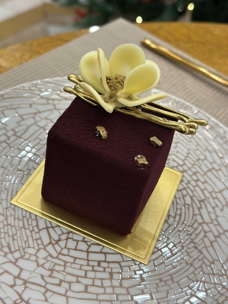 Confectionary Art Atelier Chocolate, Tashkent, photo