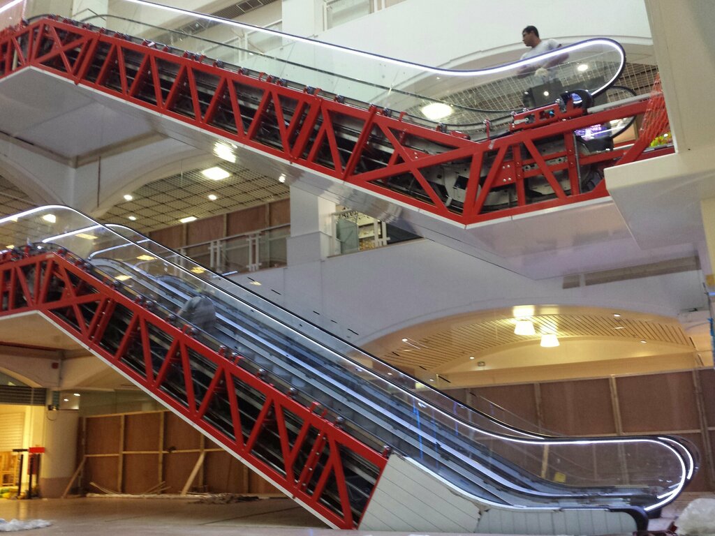 Special equipment and special vehicles Metelift, Izmir, photo