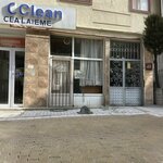 Sinan Bag Repair (Istanbul, Kucukcekmece, Cennet Neighborhood, Kutlu Street, 22B) ، تصليح حقائب السفر