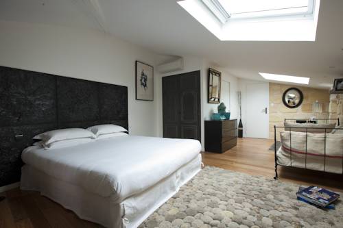 Фото Une Chambre Chez Dupont