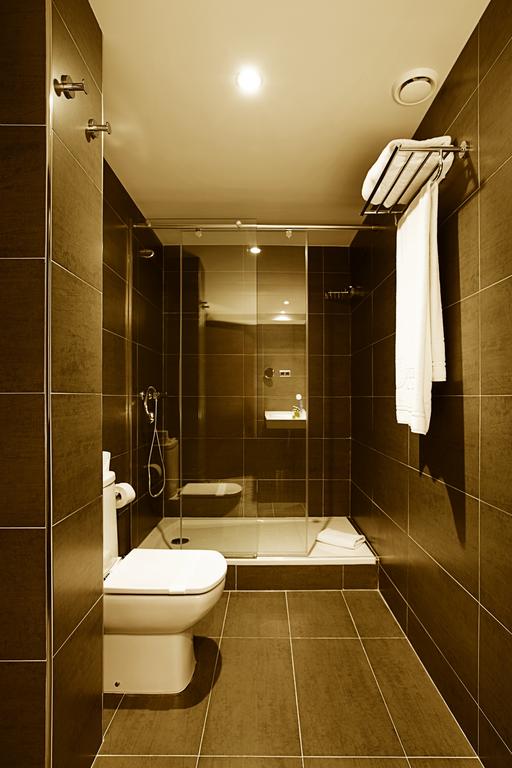 Фото Hotel Concordia Barcelona