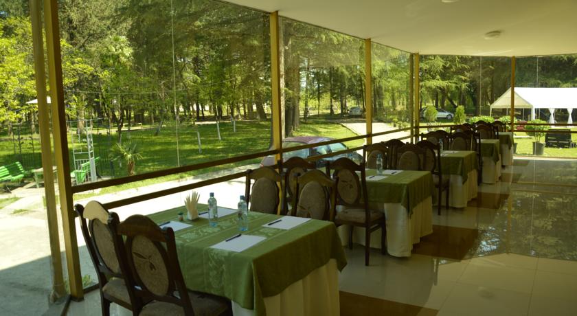 Фото Парк-отель Imeri