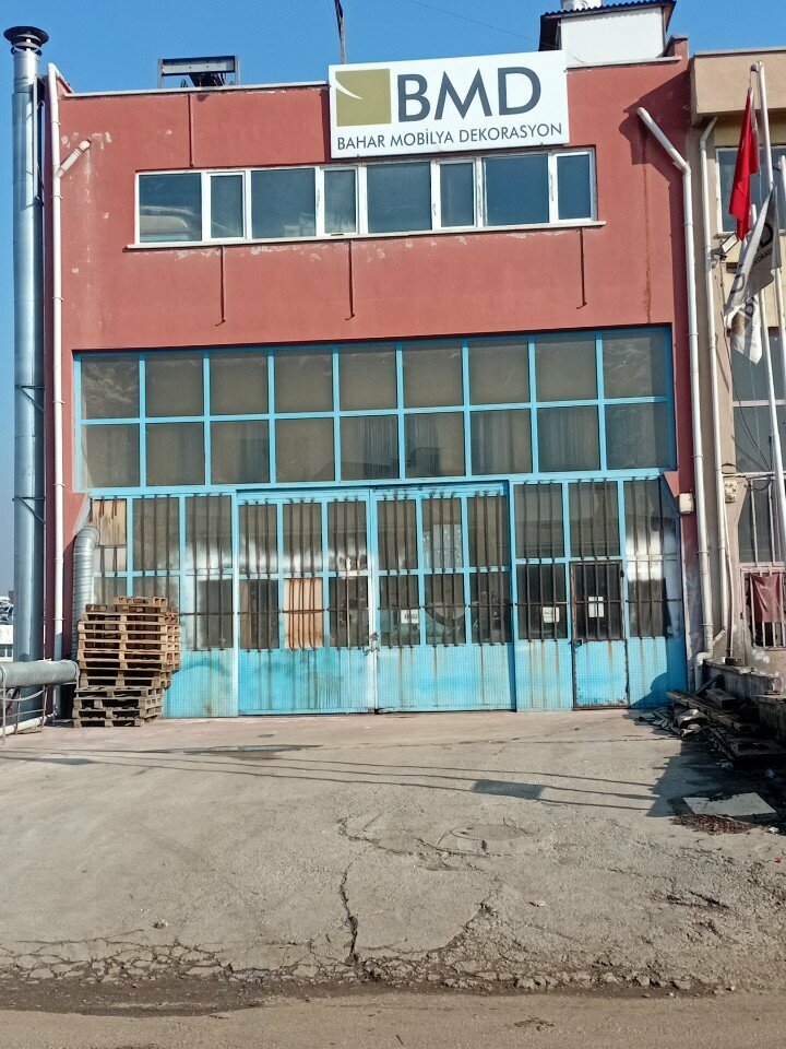 Home goods store Bmd Decoration, Ankara, photo