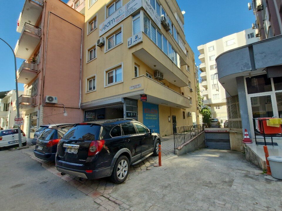 Engineering Ineltek Engineering, Adana, photo