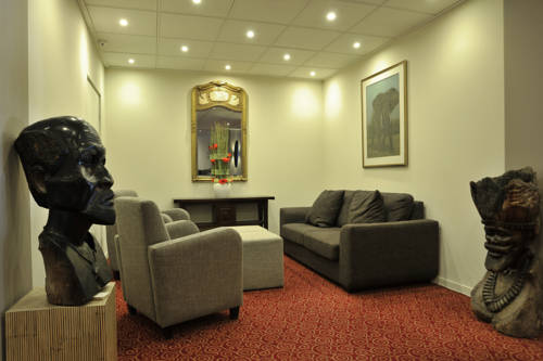 Фото Golden Tulip Zoetermeer - Den Haag