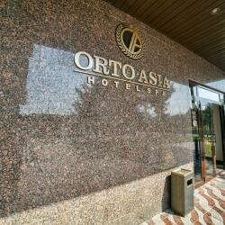 Гостиница Orto Asia