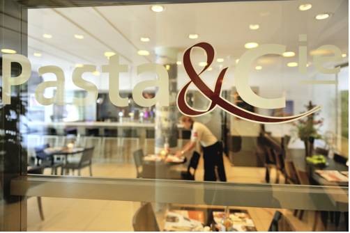 Фото ibis Paris Bercy Village