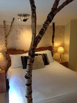 Фото Cottage Lodge Hotel