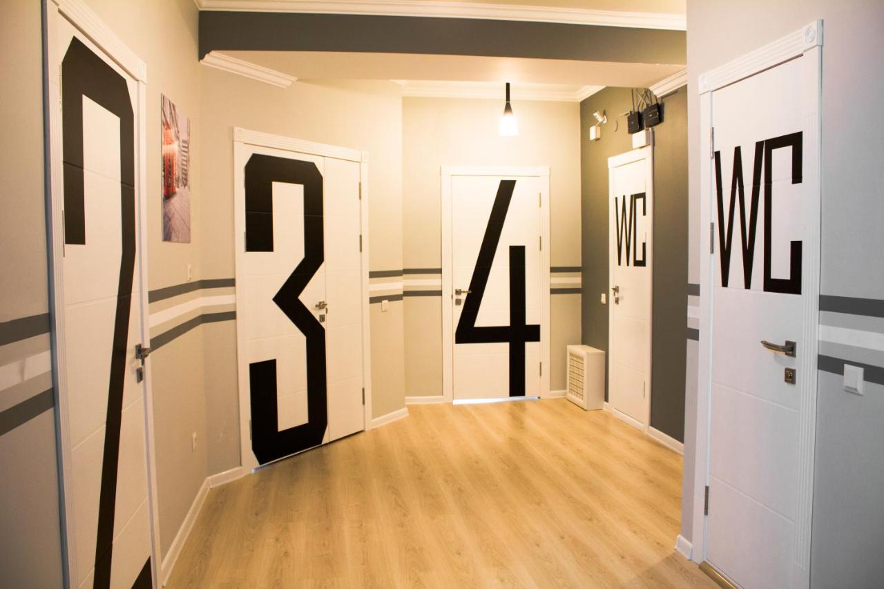 Фото Compass Hostel