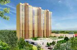 Золотые Ворота 2019 (Pionerskaya Street, 13к5) ، مجمع سكني