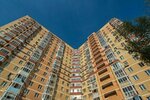 На ул. Авиаторов, 11 (115-y kvartal, ulitsa Aviatorov, 11), housing complex