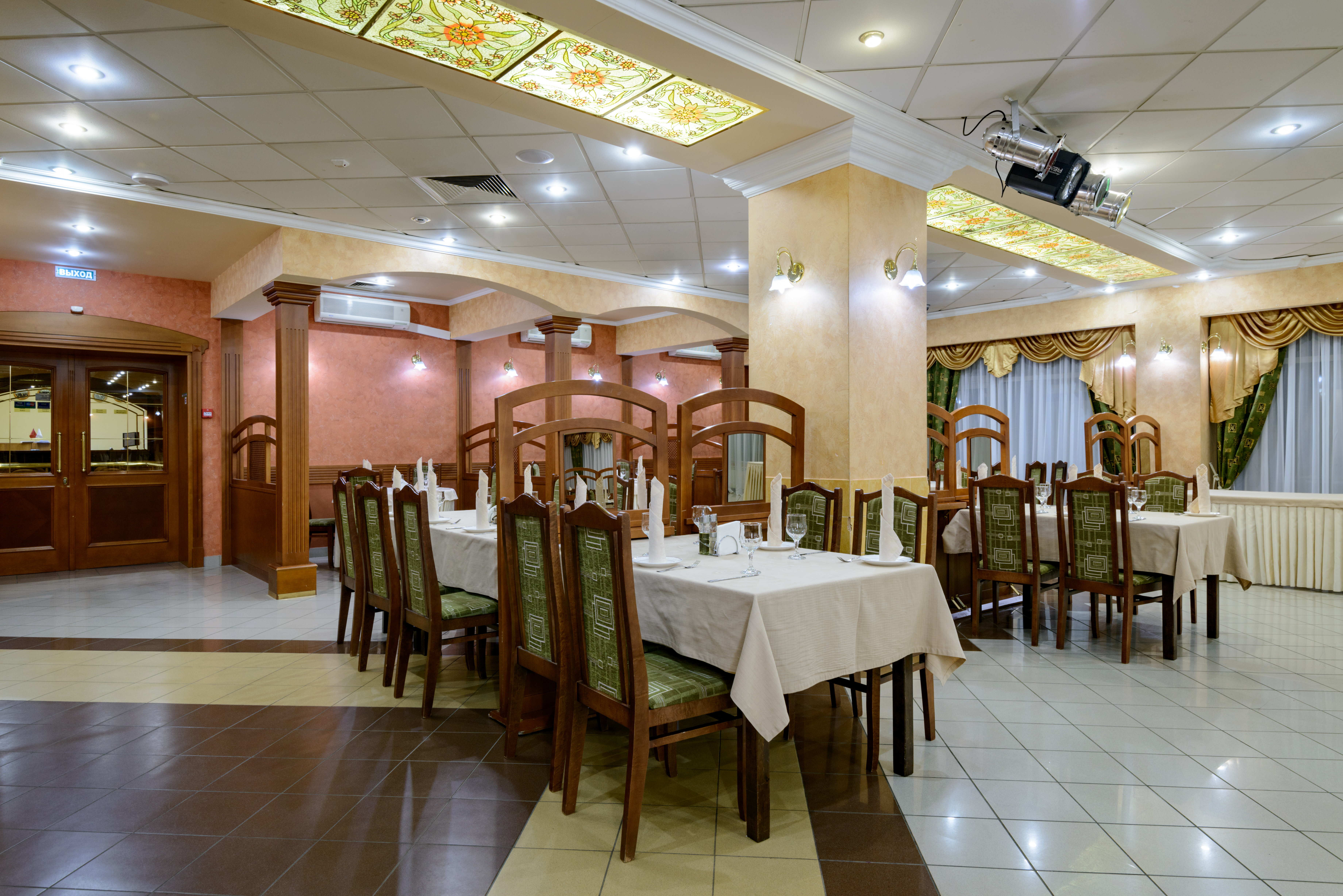 Фото отеля 4