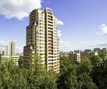 Zhilishchno-stroitelny kooperativ Mechta (Vavilova Street, 56), housing complex
