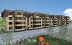 ZhK Beregovoy (aul Novaya Adygeya, Beregovaya ulitsa, 2/5), housing complex