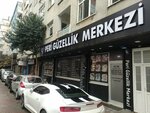 Peri Beauty (İstanbul, Bahçelievler, Şirinevler Mah., Mithatpaşa 6. Sok., 43B) ، مصففو الشعر