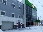 Autodoc.ru (Kolskiy Avenue, 77), tienda de repuestos y artículos para automóviles