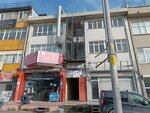 Common Business Inn (Istanbul, Rami Kisla Avenue, 86), centro de negocios