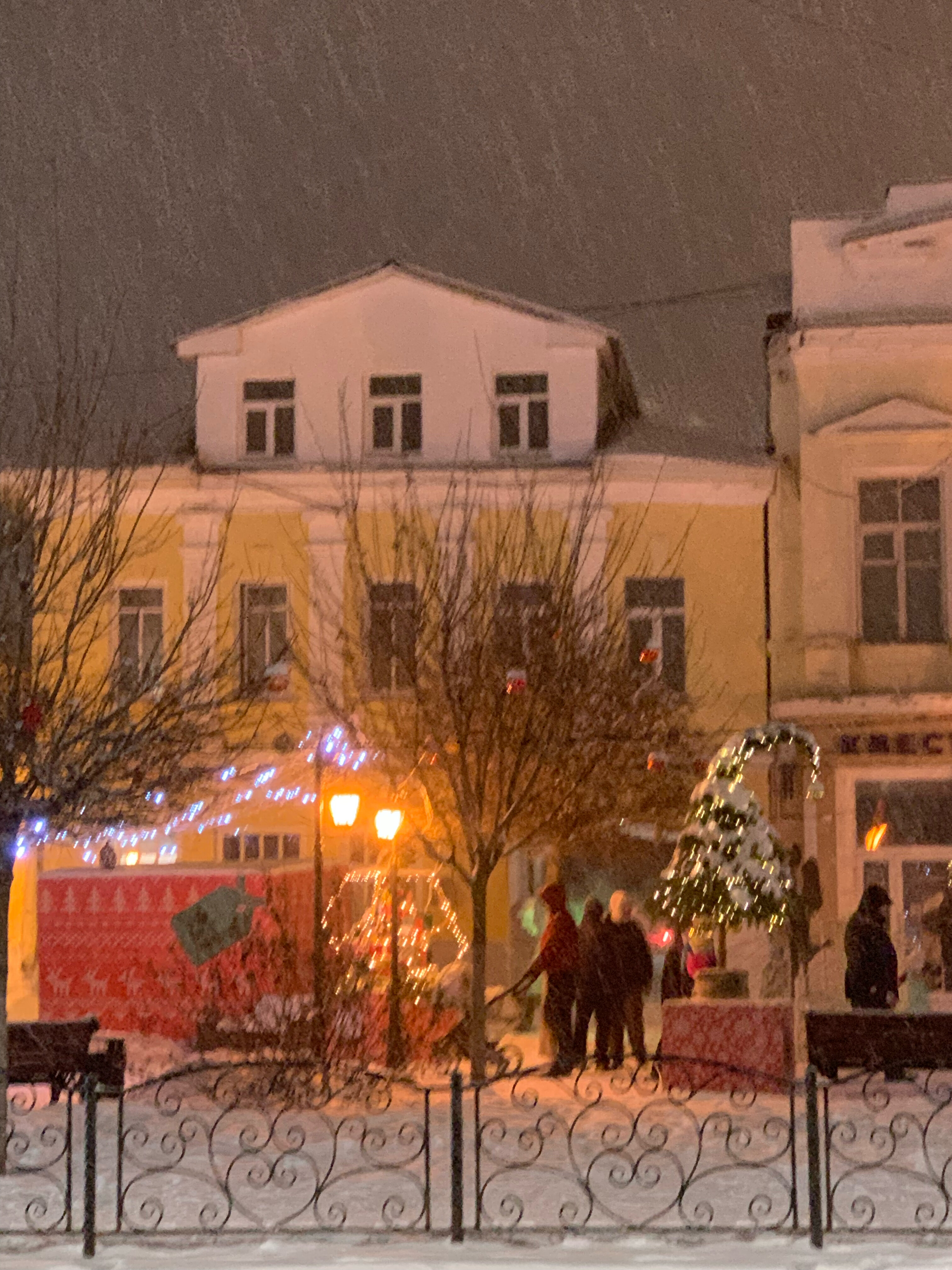 Фото Купеческий Двор