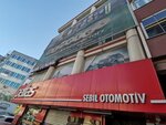 Rb Reflector Transfer Printing Center (İstanbul, Güngören, Sanayi Mah., Engin Sok., 28), textile machinery
