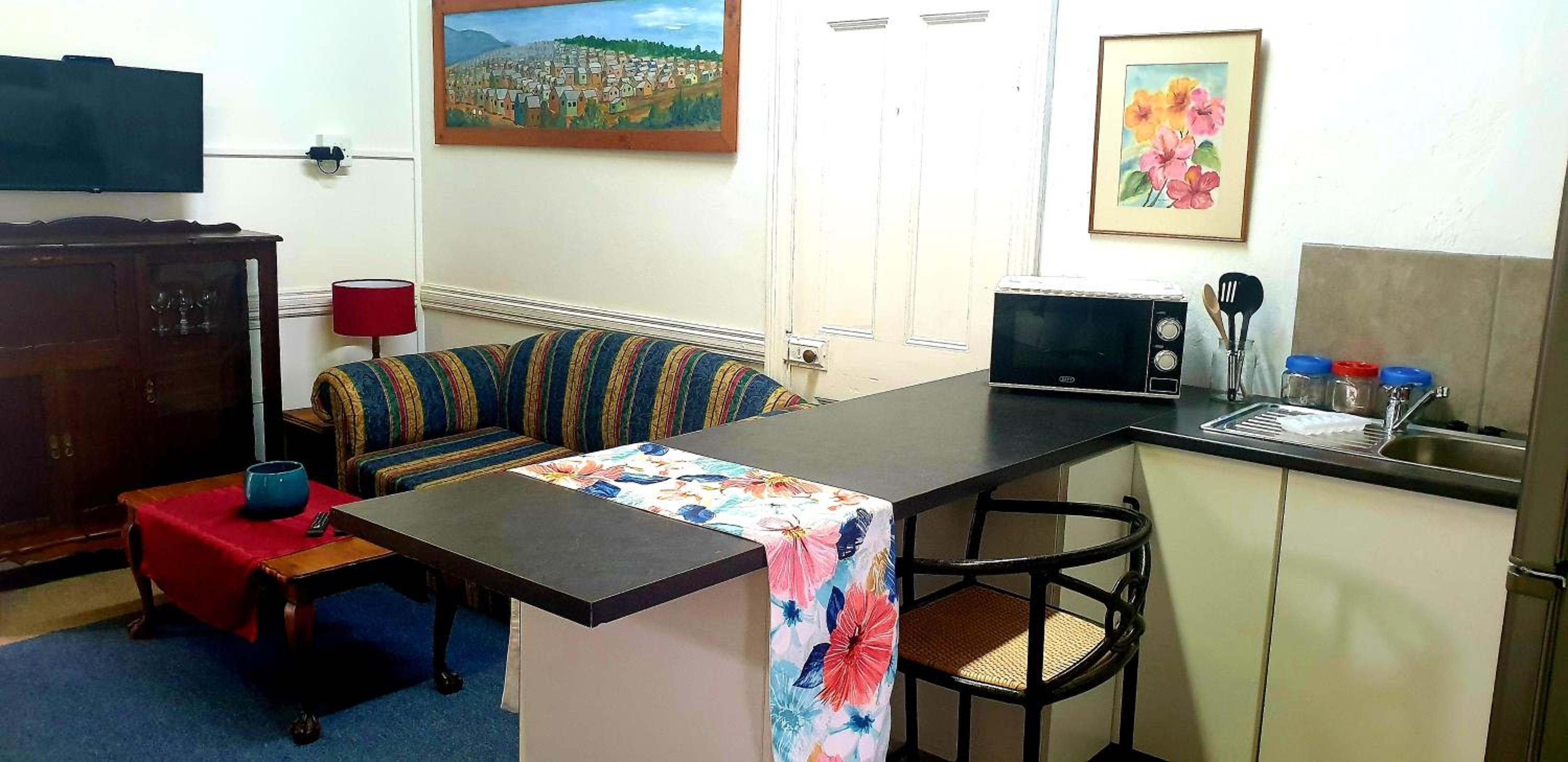 Фото Kelkiewyn Guesthouse Caledon