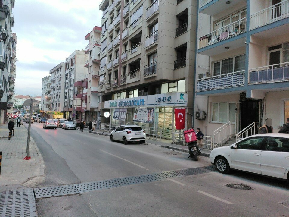 Educational center Purpose Educational Institutions, Izmir, photo