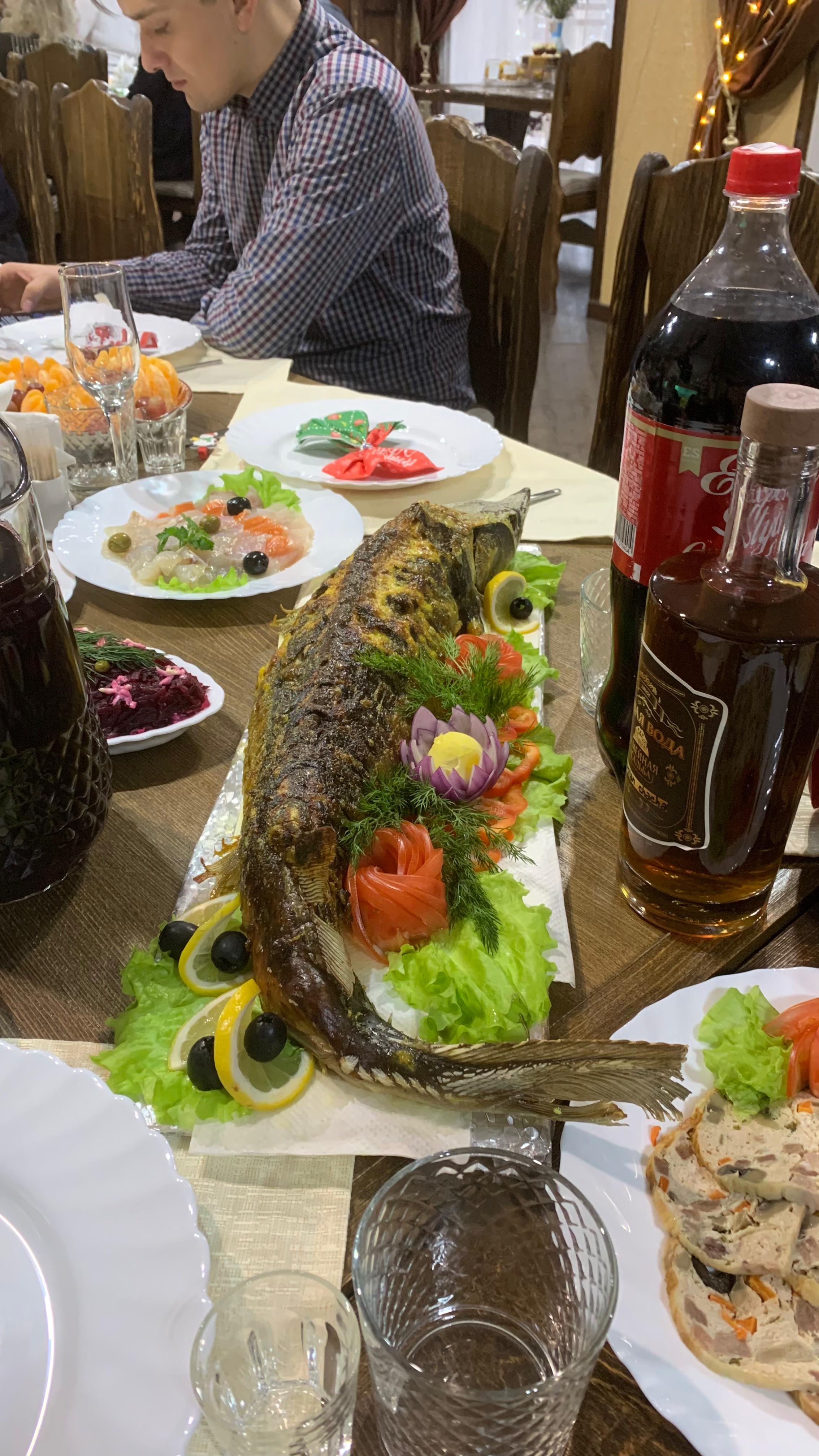 Фото Семейная Усадьба