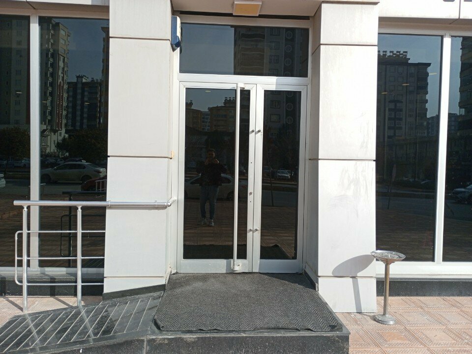 Dental clinic Dr. Fatos Ipekcioglu, Gaziantep, photo