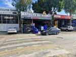 Antalya Su Market (Antalya, Kepez, Şafak Mah., 5009. Sok., 50), equipos de fontanería