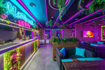 Мятный Енот (Bolshaya Polyanka Street, 39с1), hookah lounge