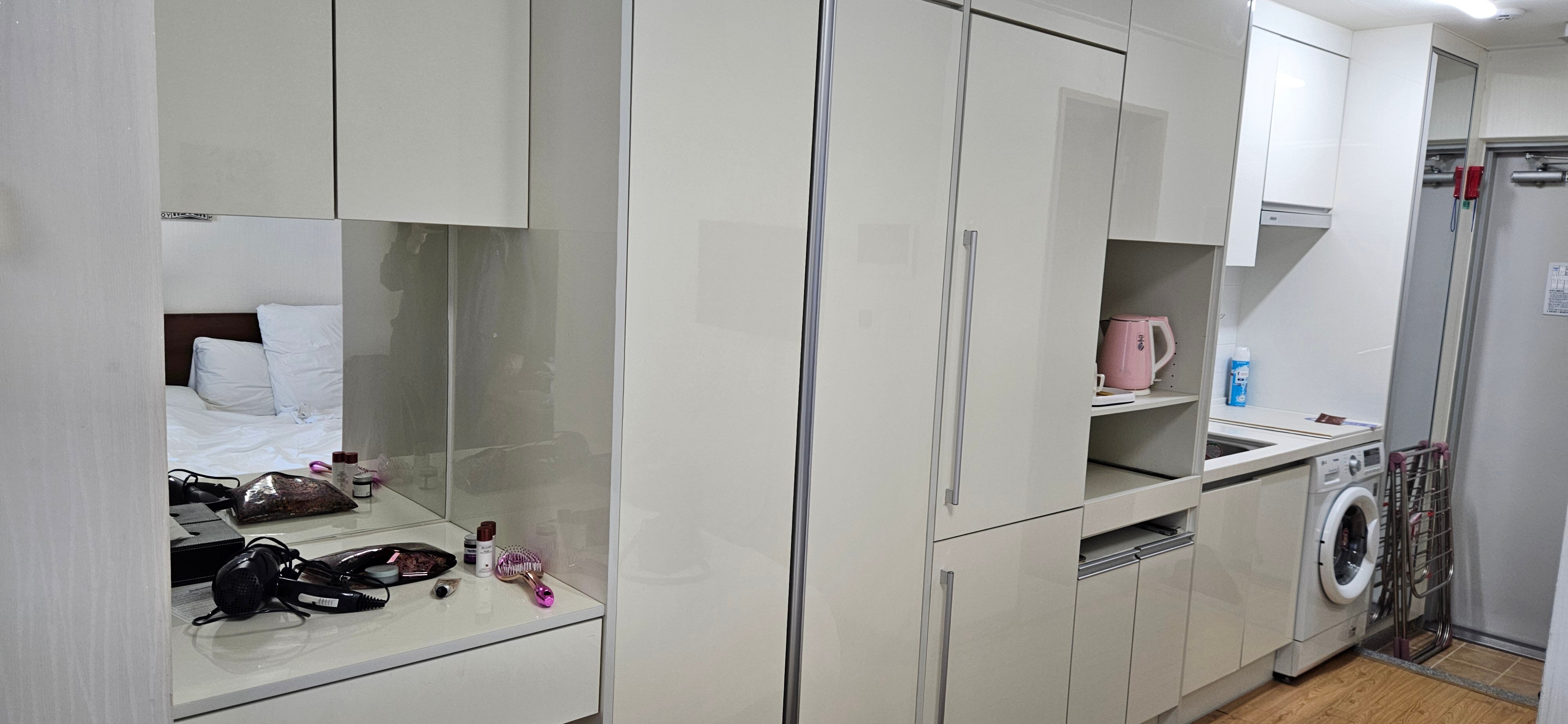 Фото Hotel Morning Sky