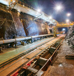 International Resources Holding (10, Al Halawi Street, Ministries Complex, Abu Dhabi), natural resource extraction