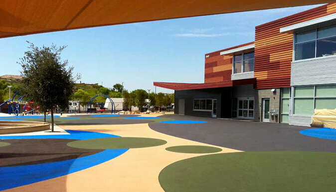 Building materials wholesale Tanseeq, Dubai, photo