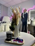 Матурым (Korablestroiteley Avenue, 8), beauty salon