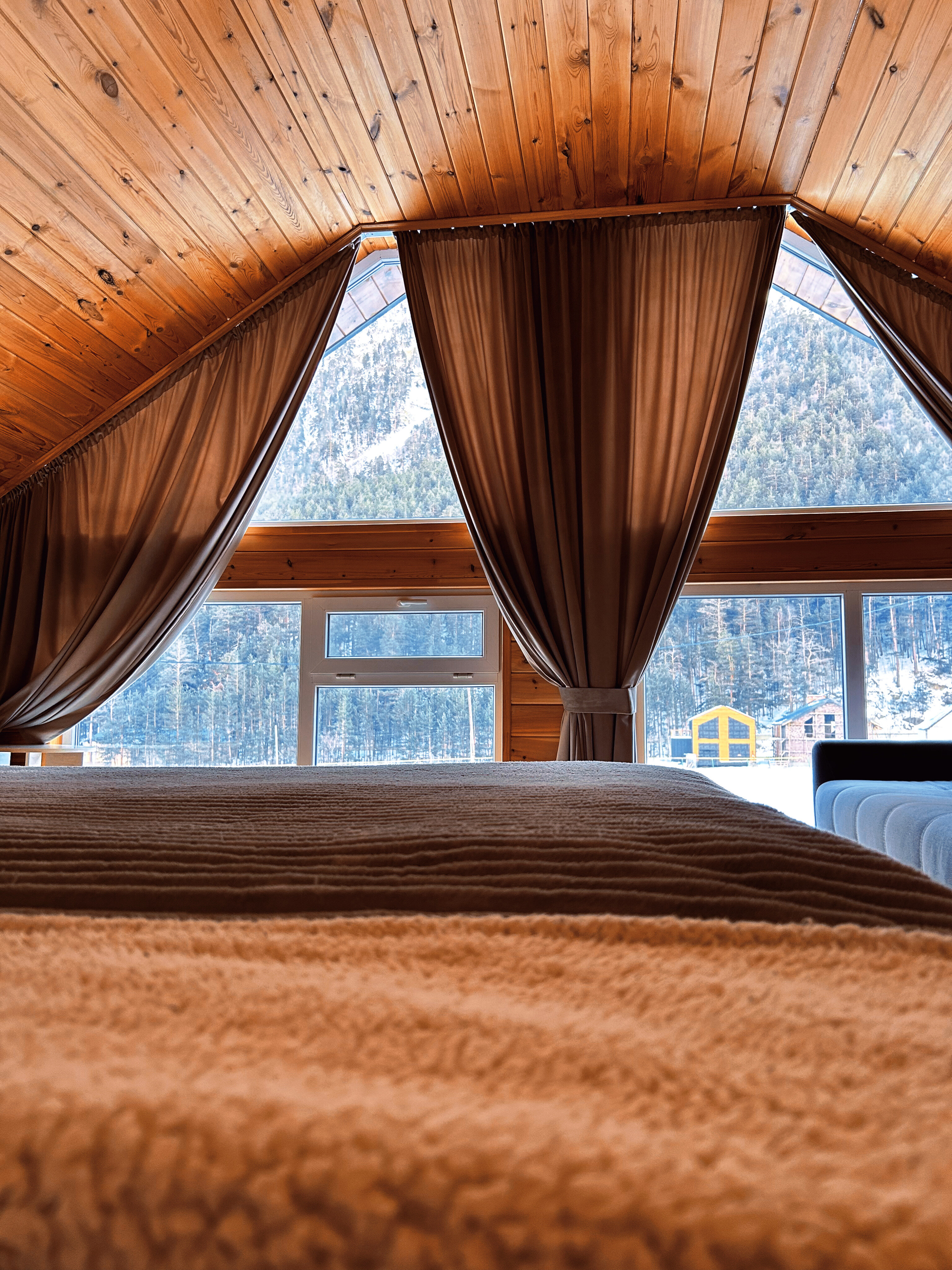 Фото Like Village Elbrus