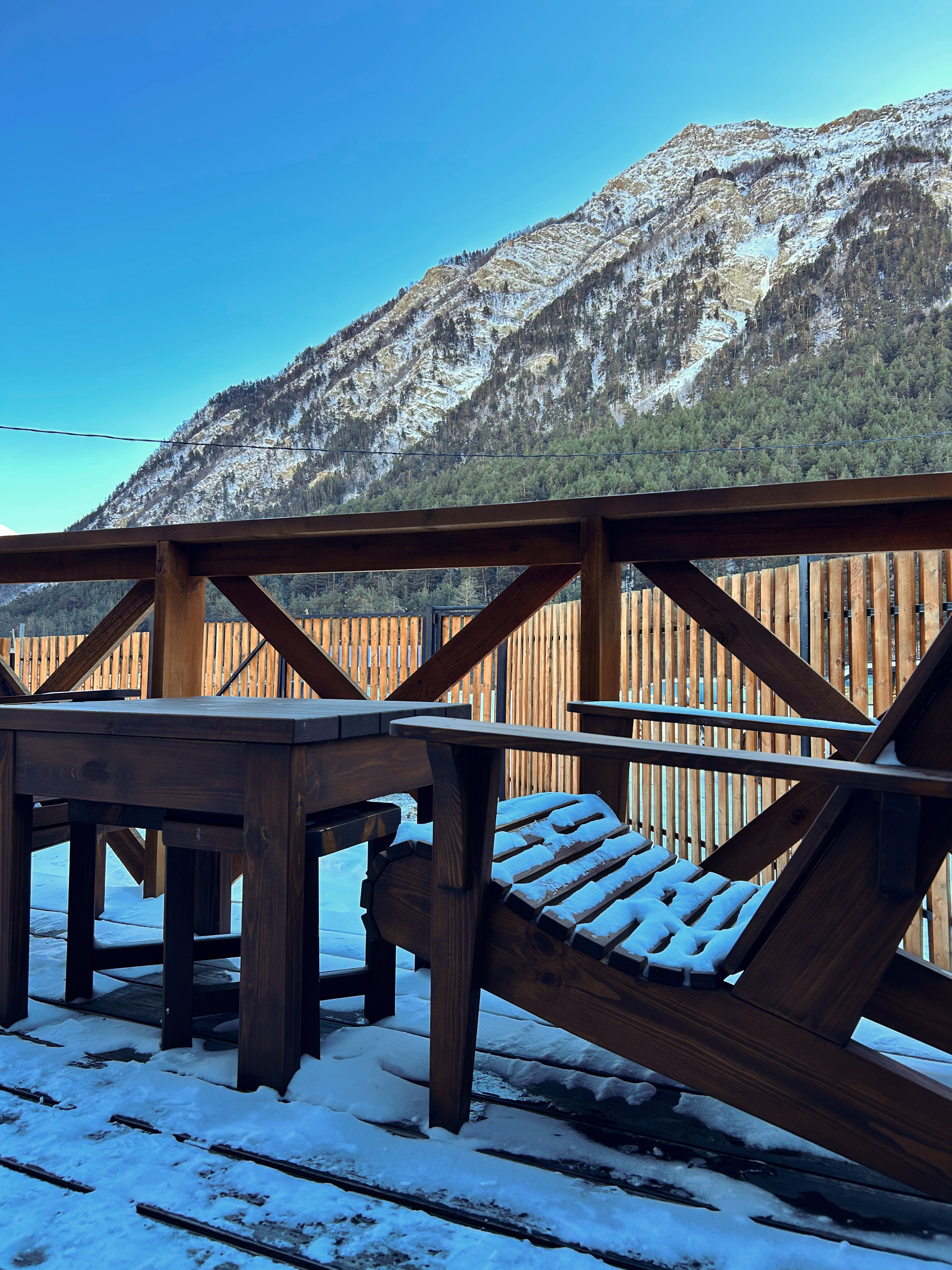 Фото Like Village Elbrus