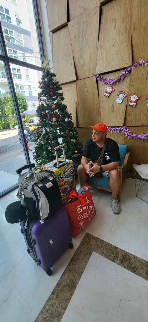 Real estate agency Аврора, Pattaya, photo